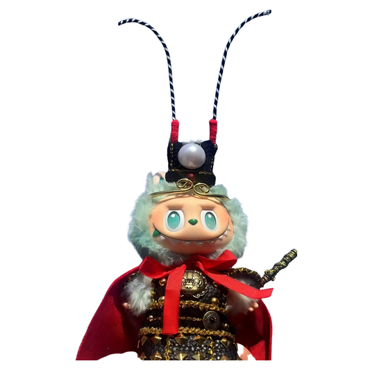 Chinese Sun Wukong Outfit