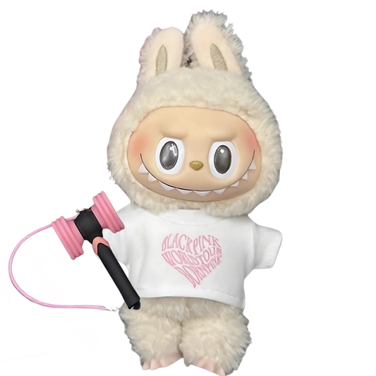 Labubu Blackpink Set