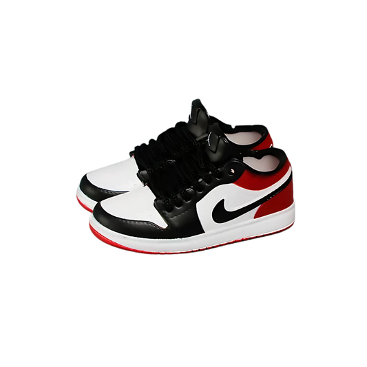 Mini Sneakers