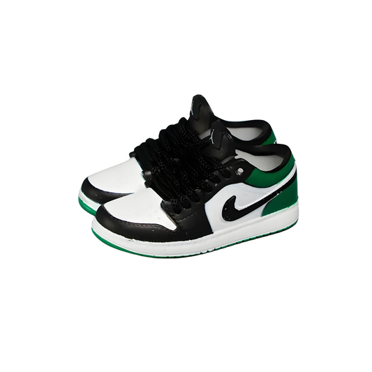 Mini Sneakers