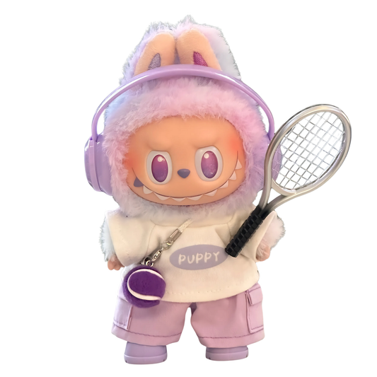 Tennis Ace Outfit
