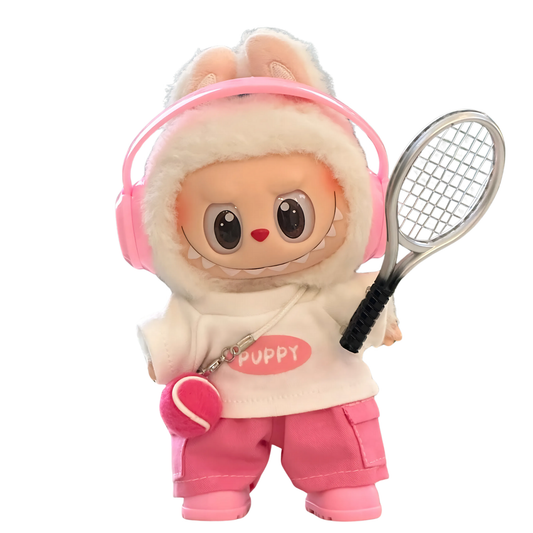 Tennis Ace Outfit