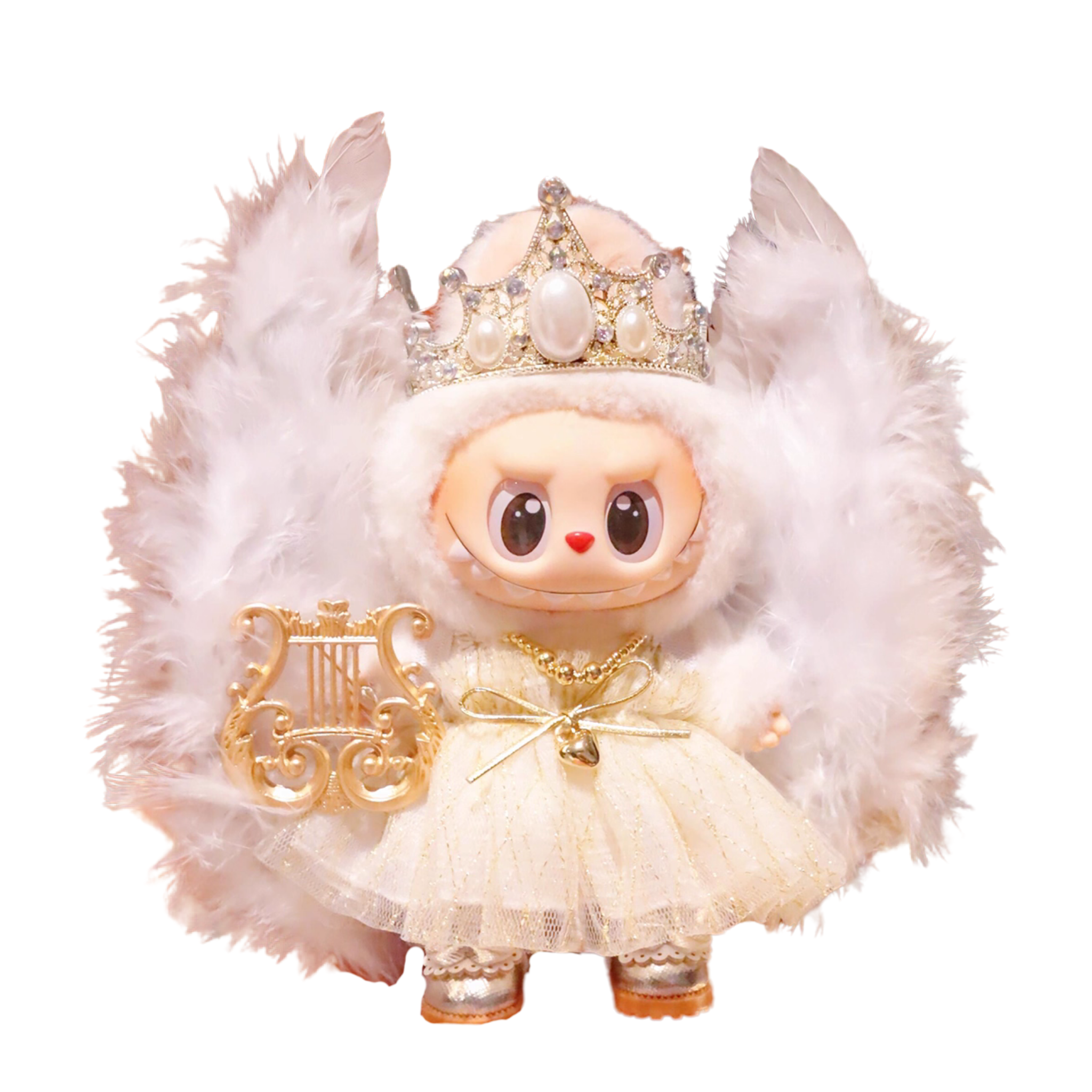 The Seraphim's Chorus Set