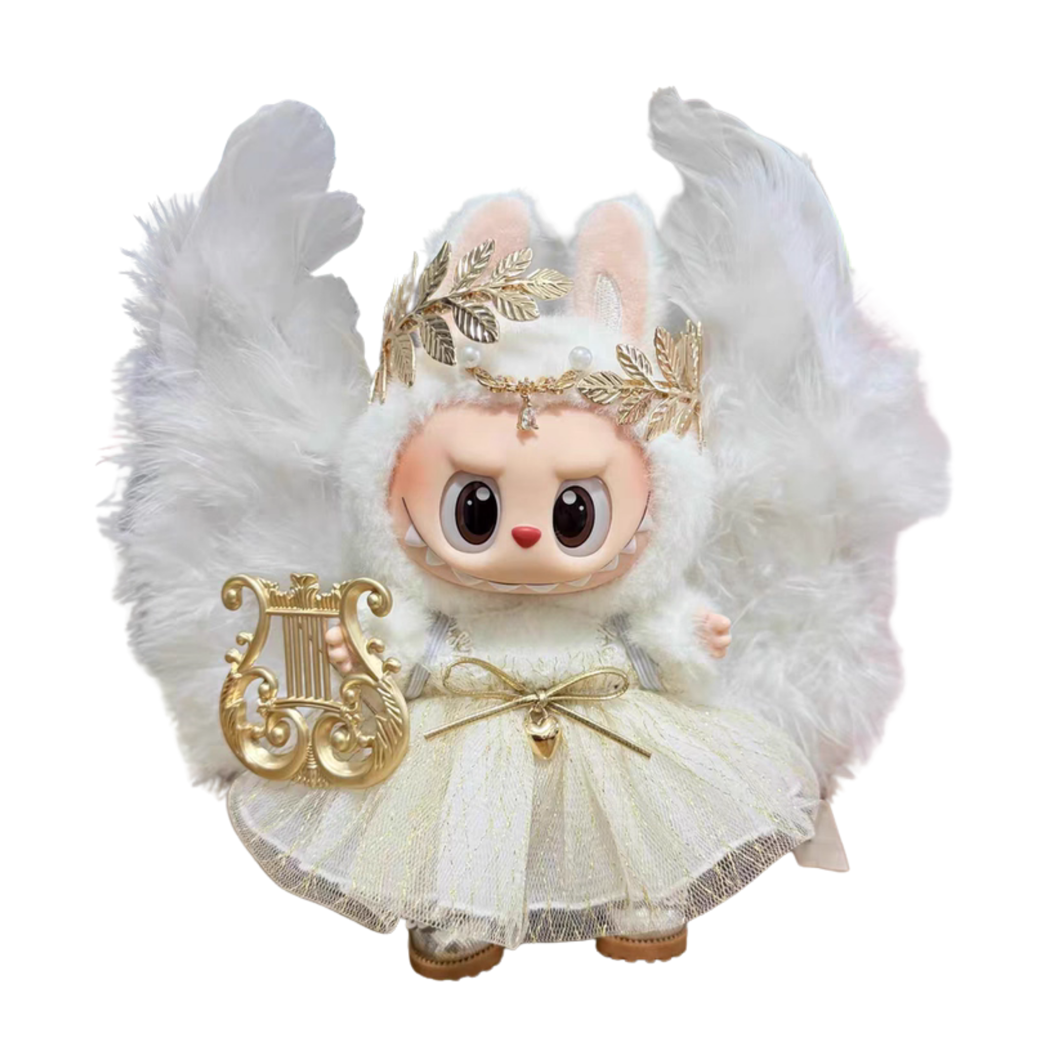 The Seraphim's Chorus Set