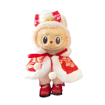 The Lunar Festival Shawl Ensemble