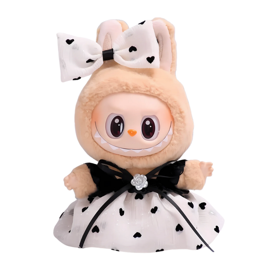 Ribbon Heart Dream Dress
