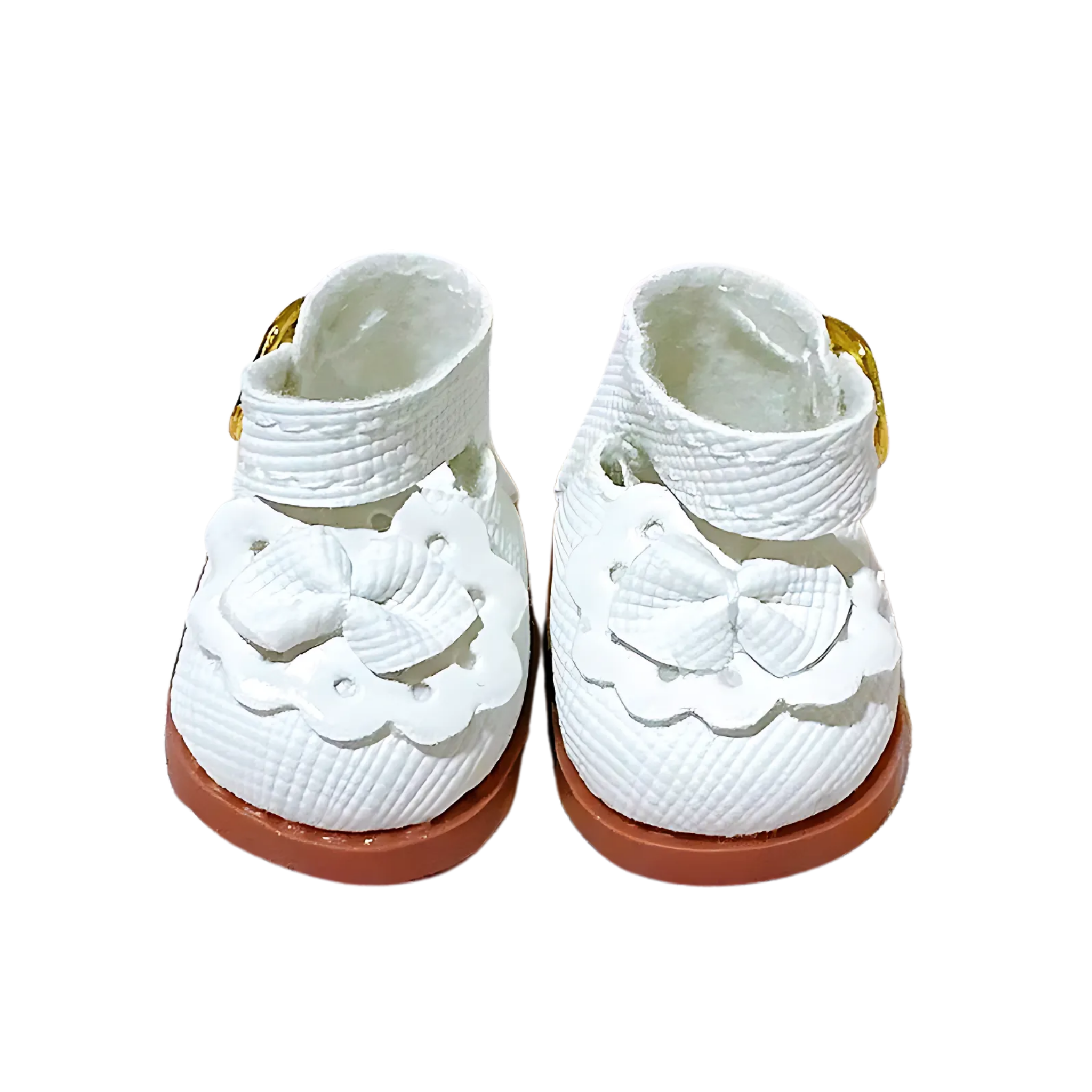 蝴蝶結瑪麗珍鞋