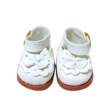 蝴蝶結瑪麗珍鞋