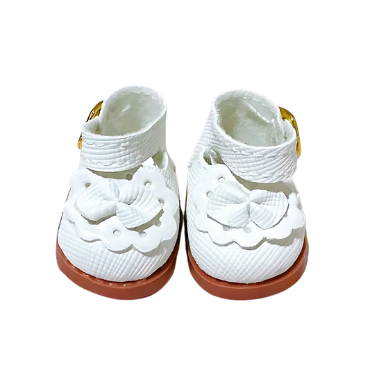 Bow Mary Jane Shoes