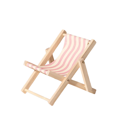 Miniature Sun Lounger