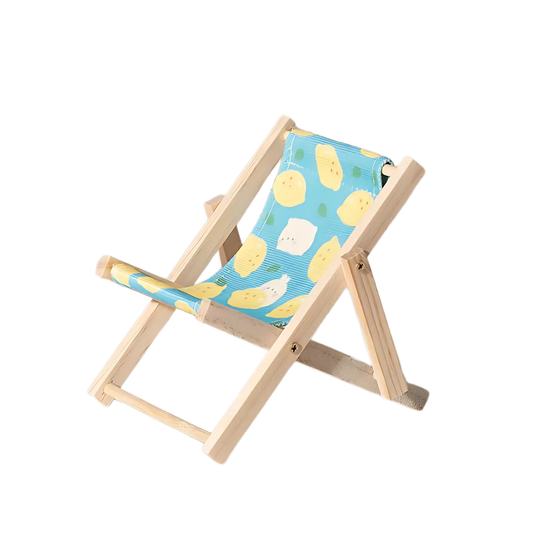 Miniature Sun Lounger