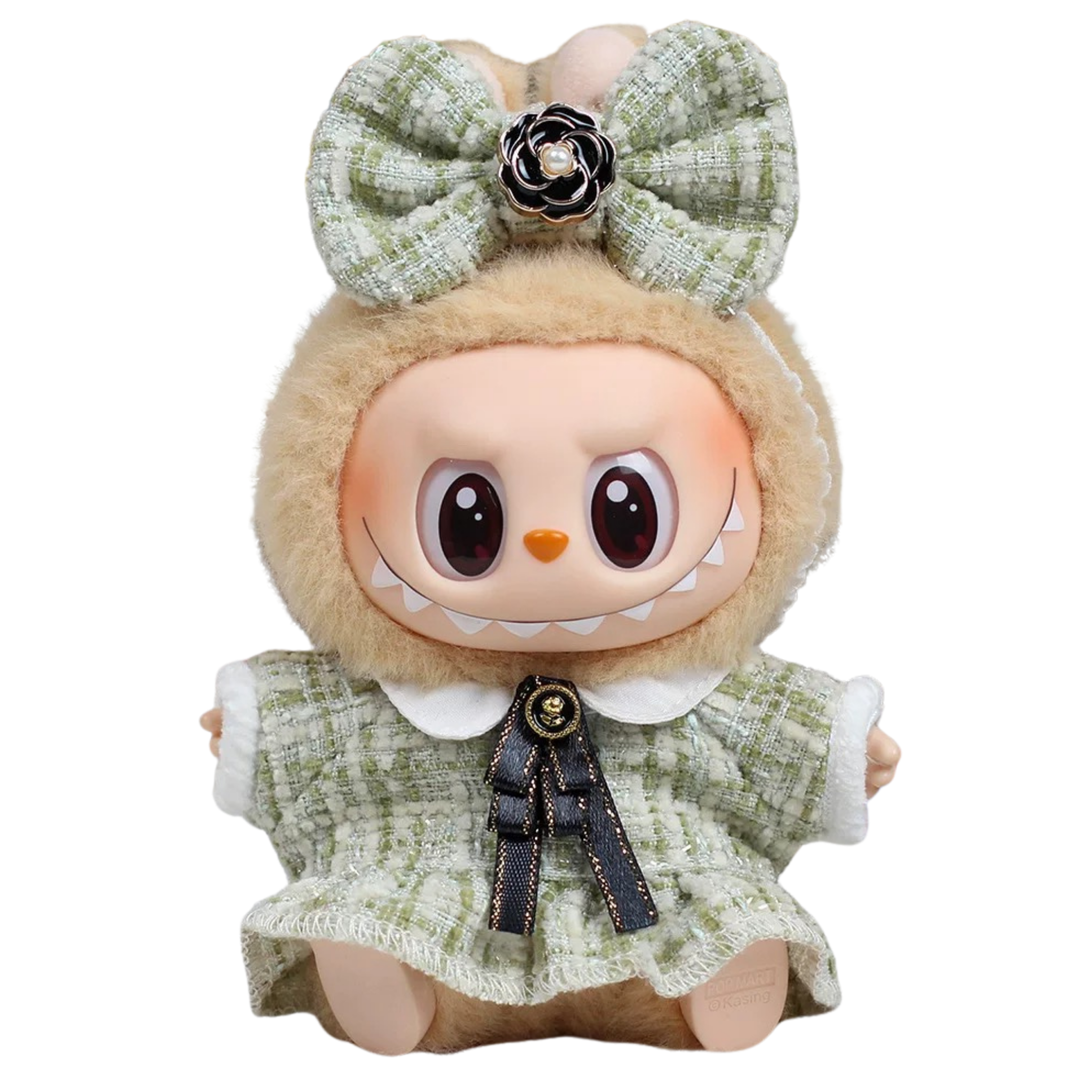 法式時尚風格服裝