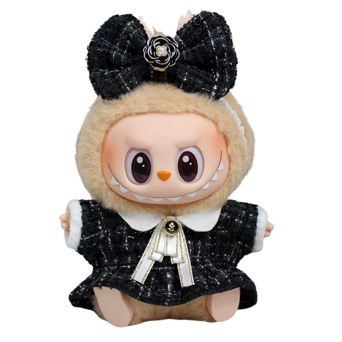 法式時尚風格服裝