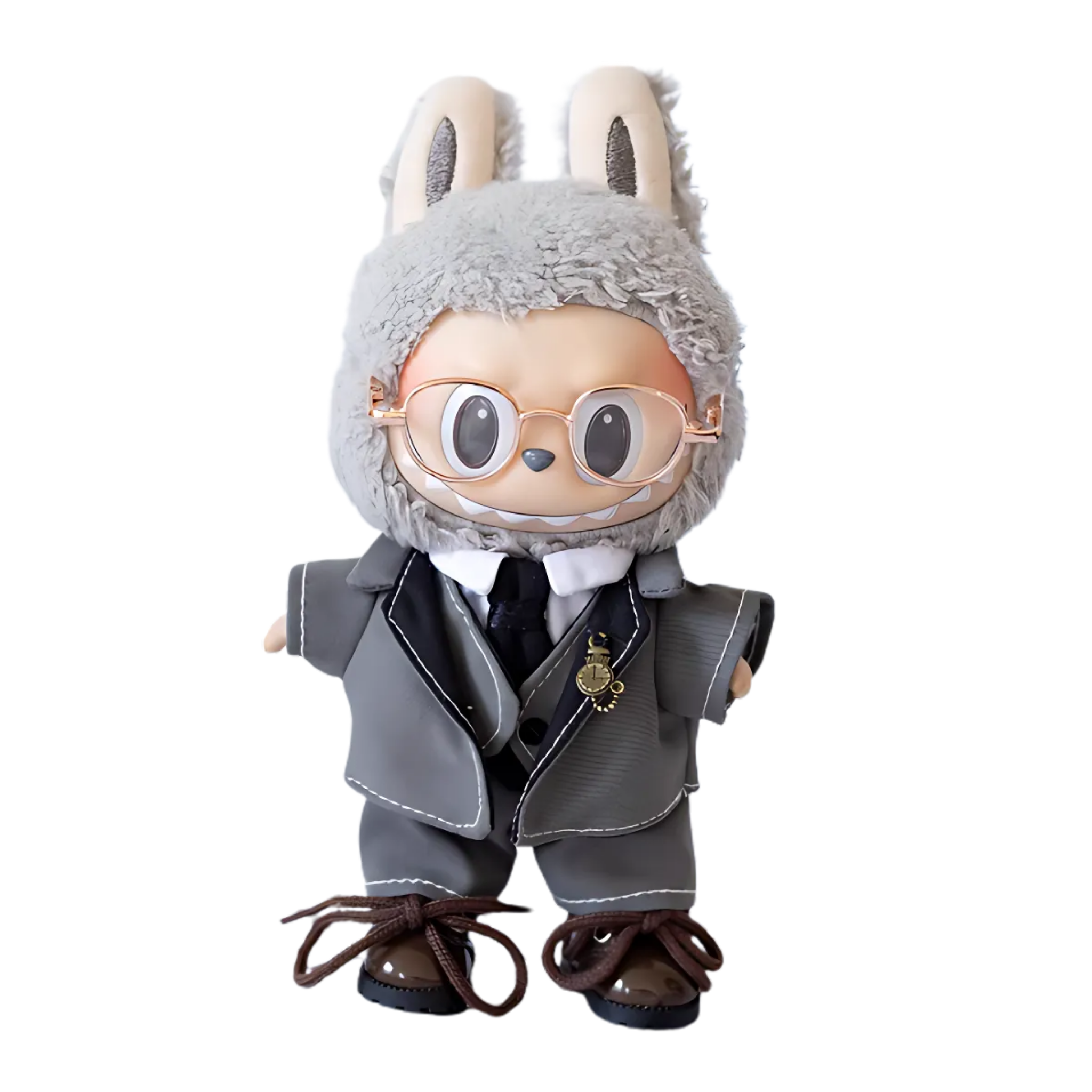 Gentleman Suit Outfit