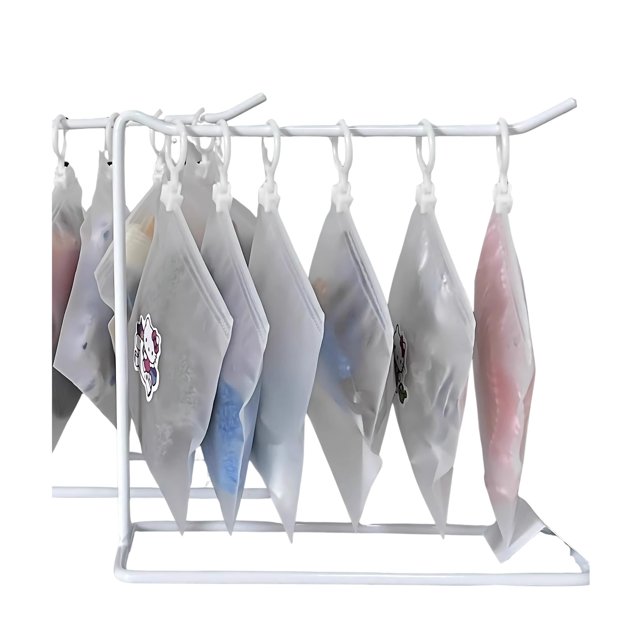 Labubu Clothes hangers