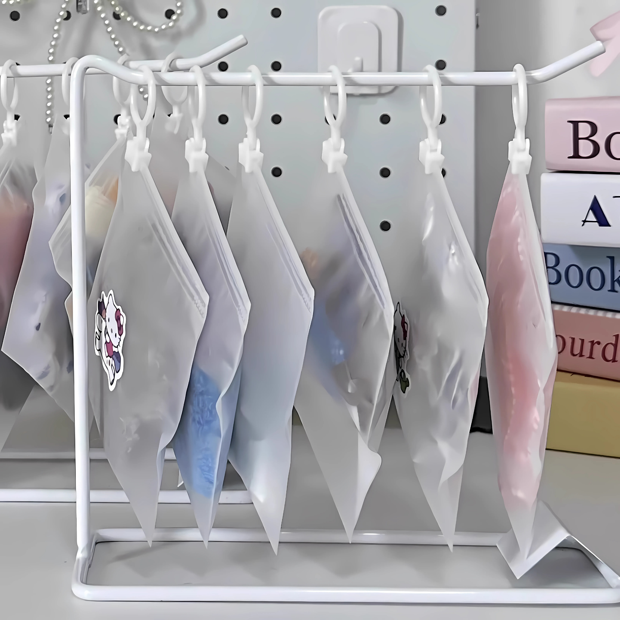 Labubu Clothes hangers