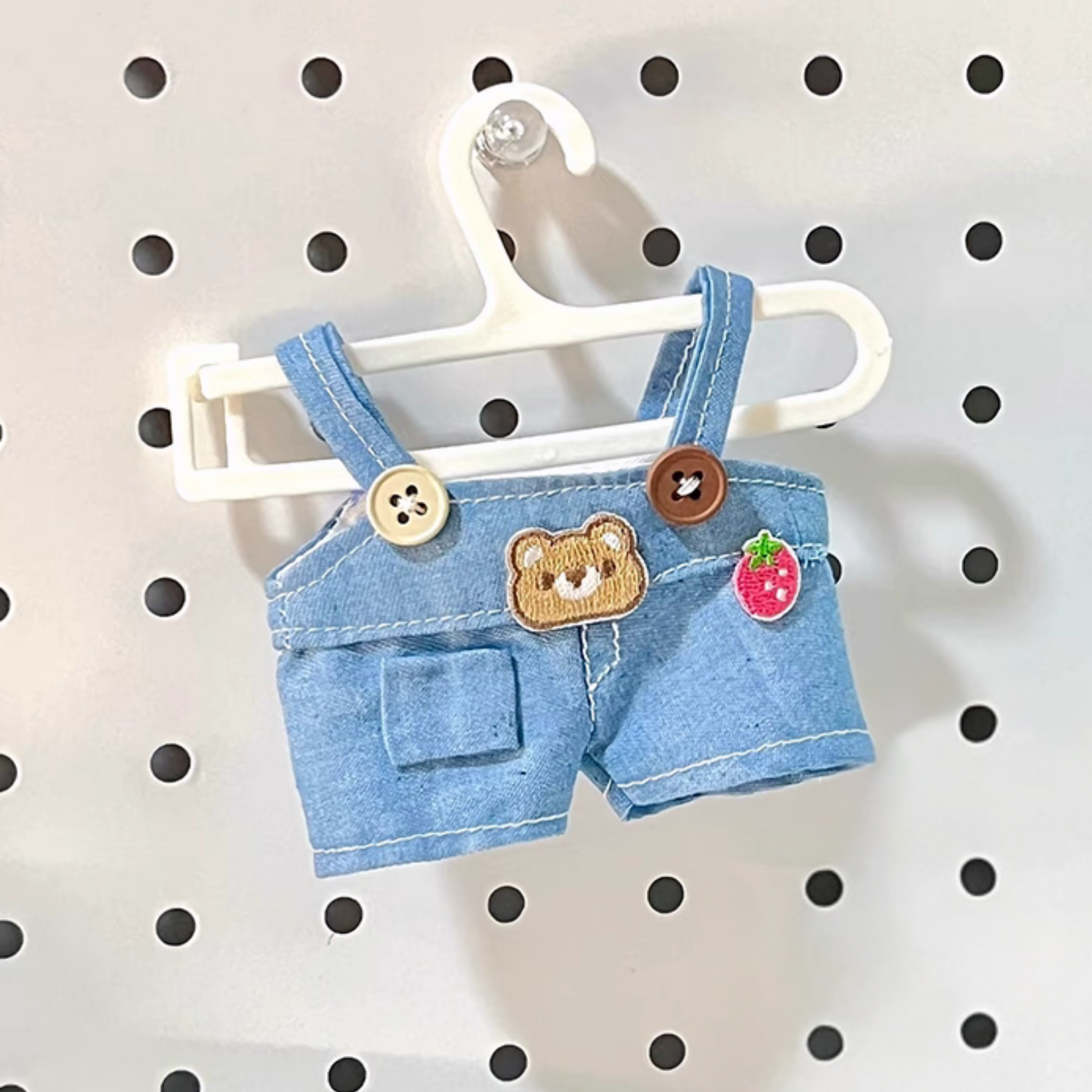 Labubu Clothes hangers