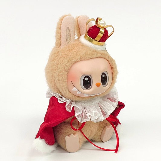 King Outfit