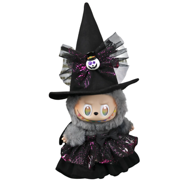 Sparkle Halloween Dress