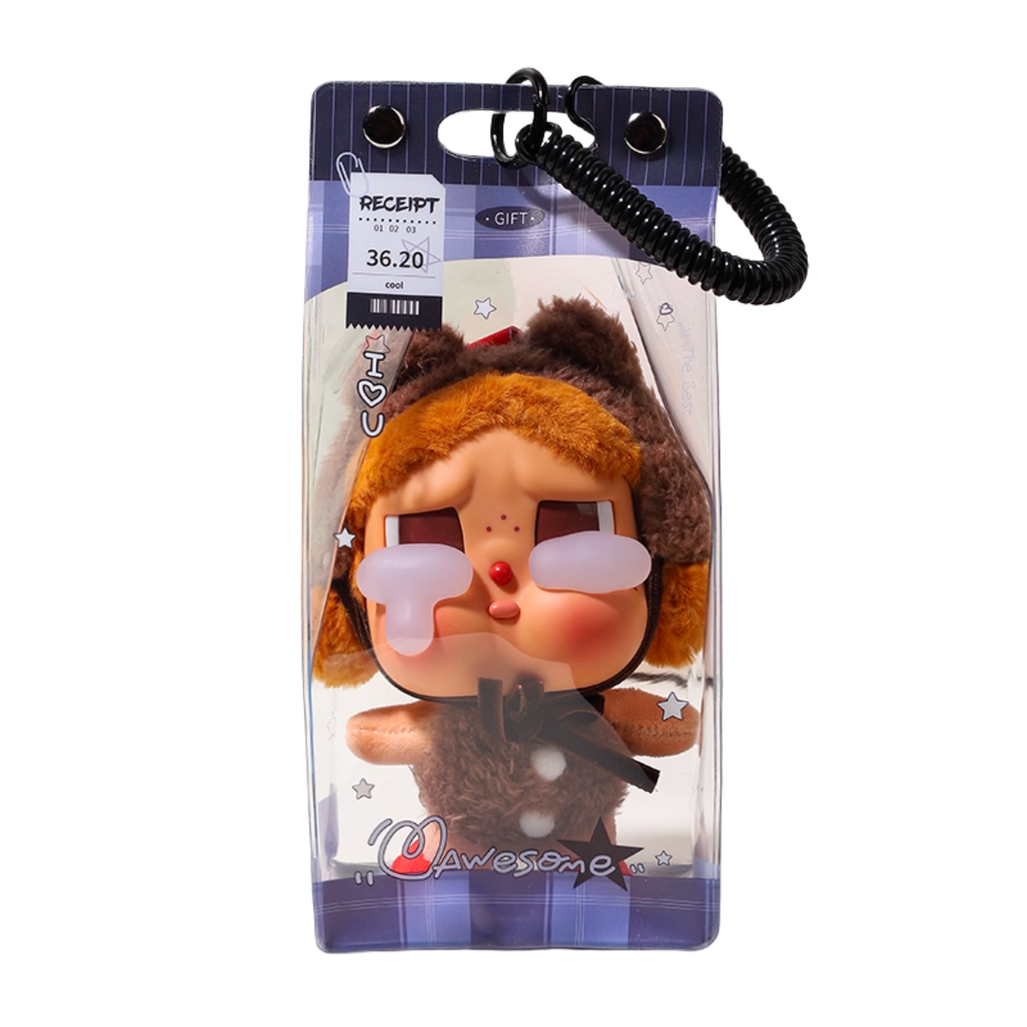 Adorable Protective Bags