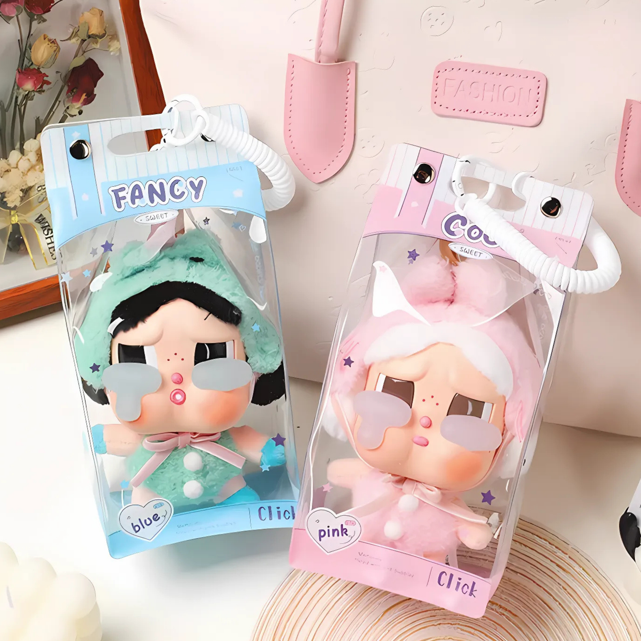 Adorable Protective Bags