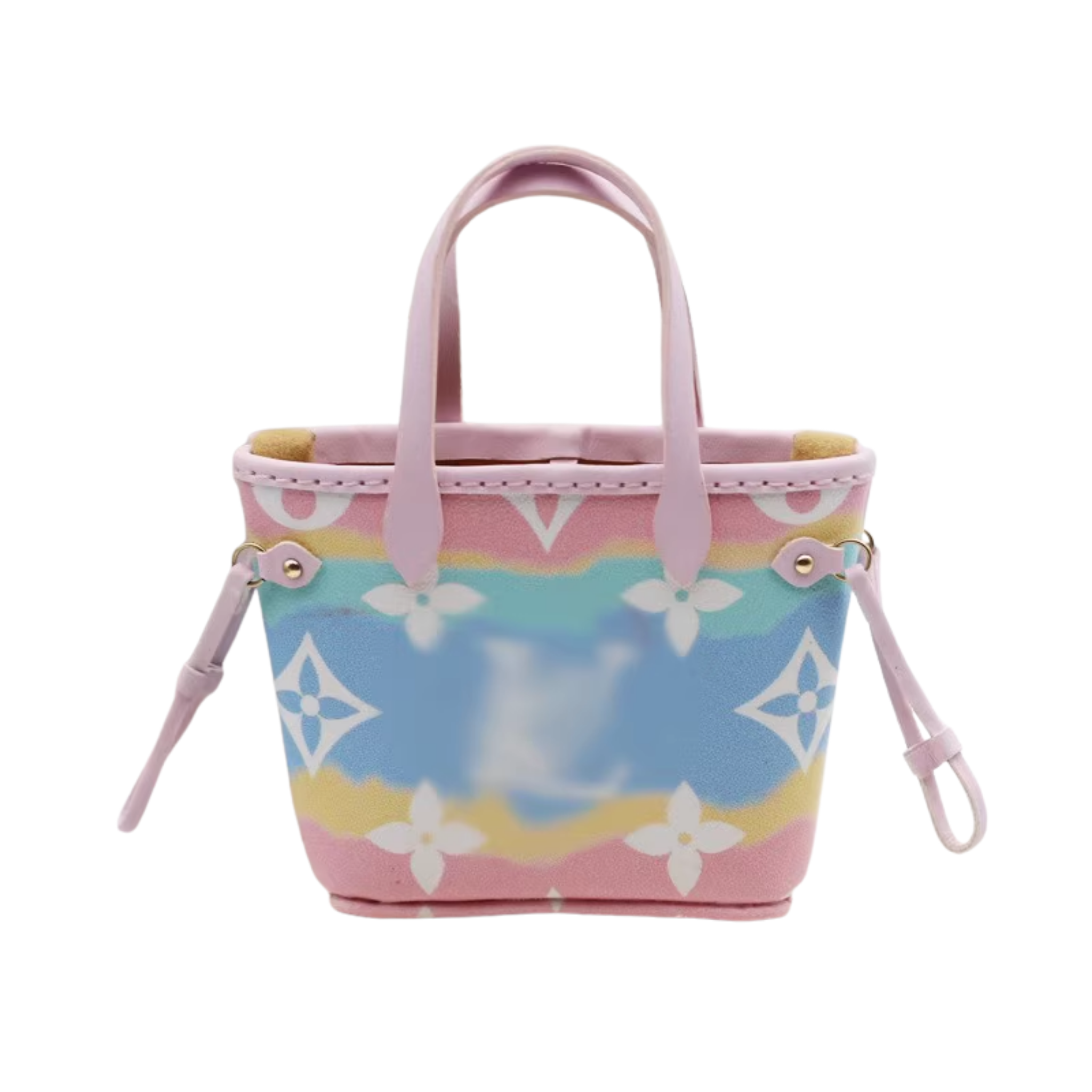 The Miniature Shopper Tote