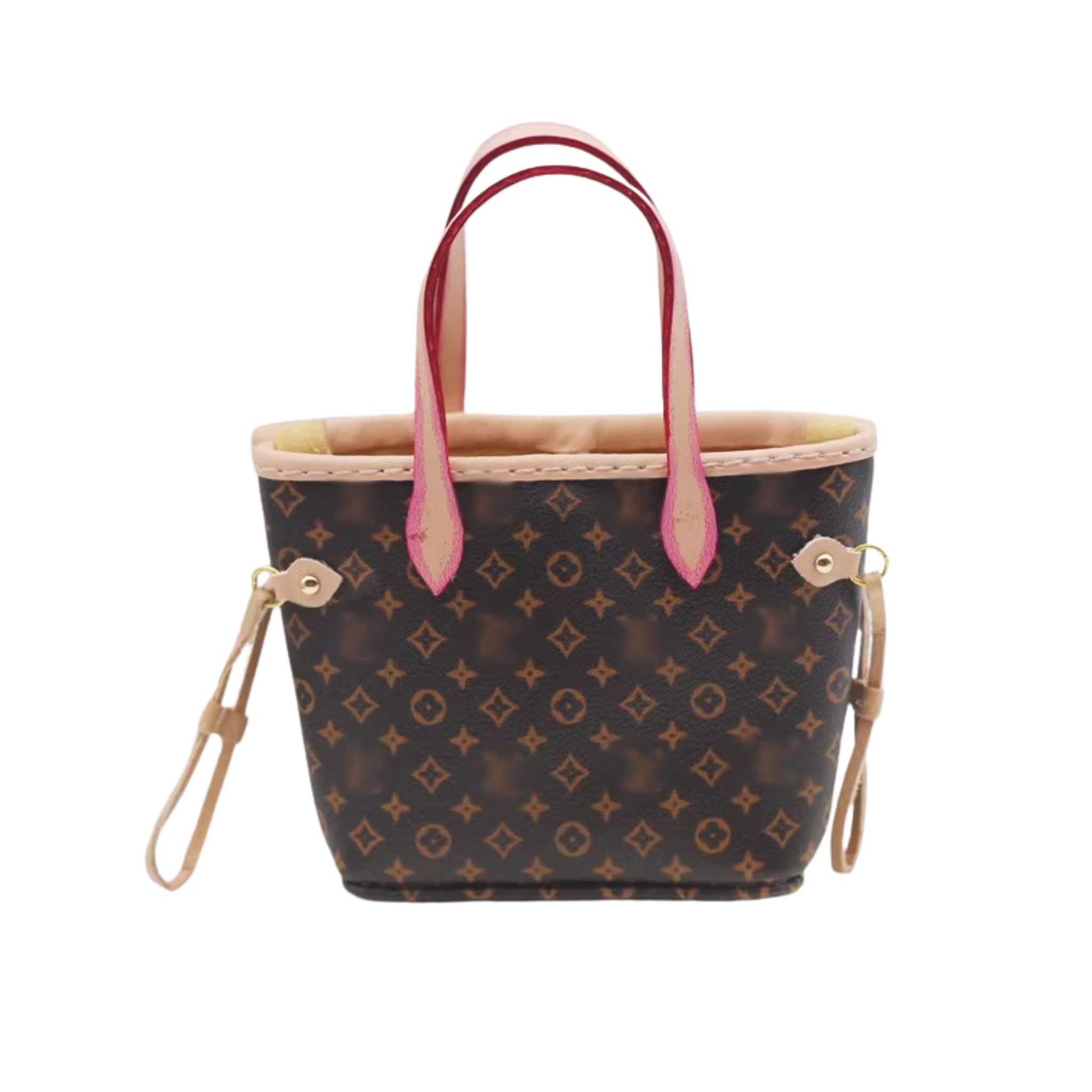 The Miniature Shopper Tote