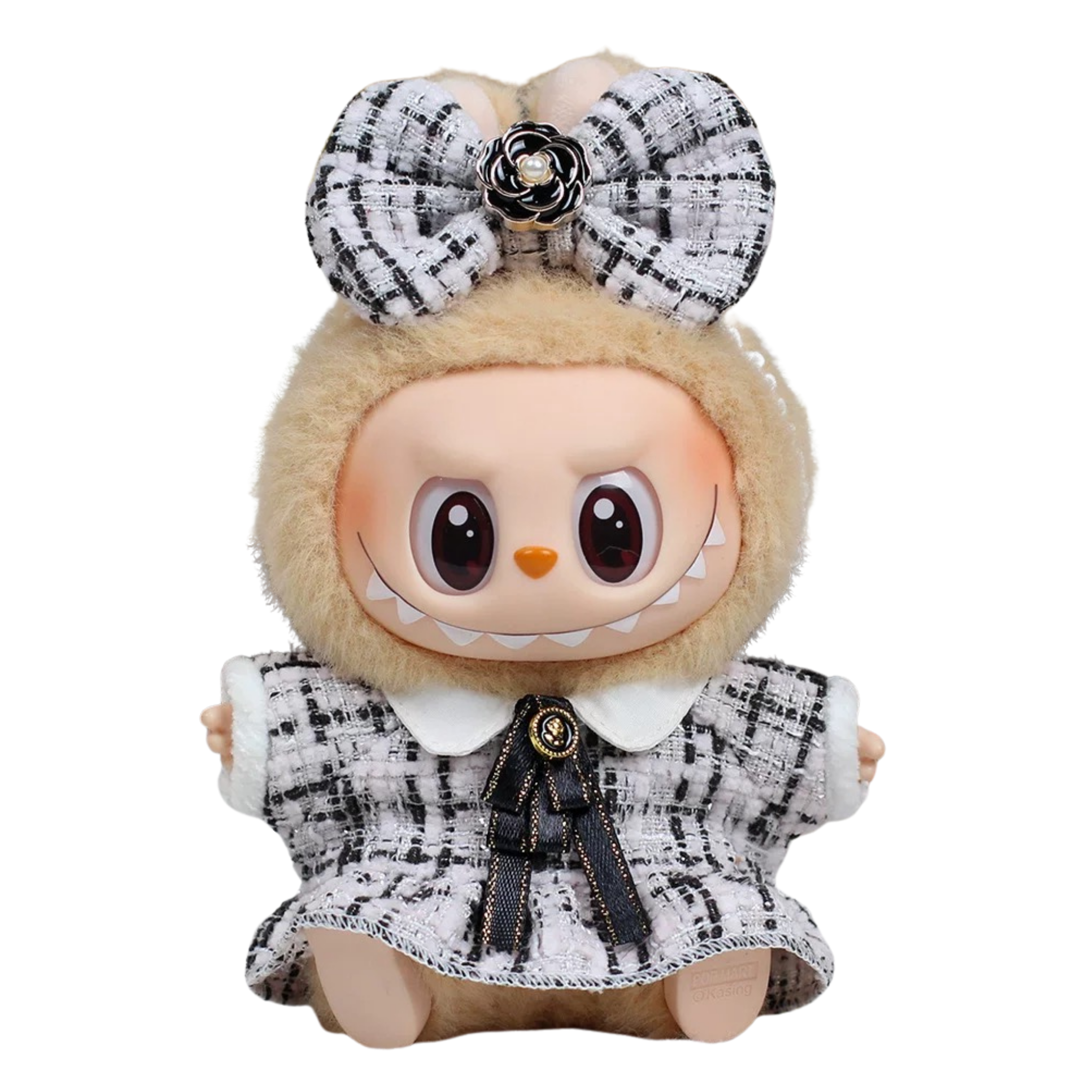 法式時尚風格服裝