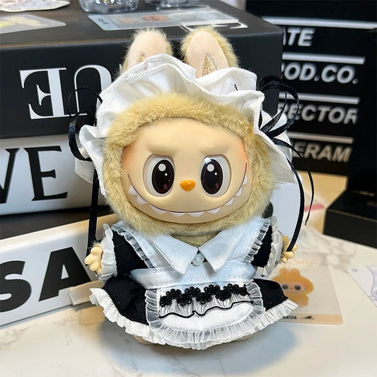 Classic Maid Outfit