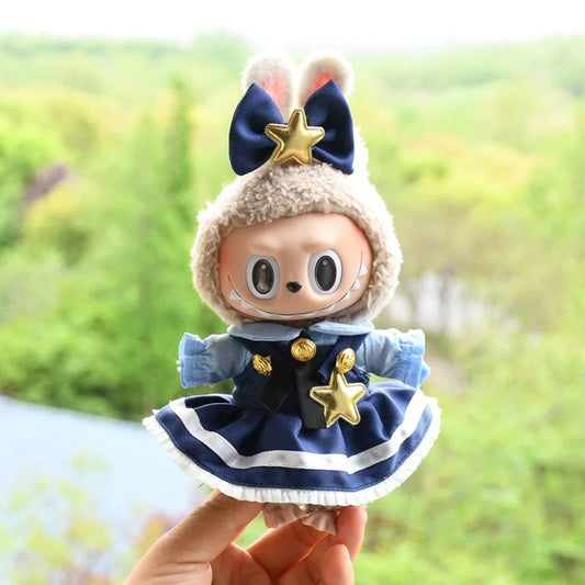 Bunny's Twinkle Twinkle Outfit