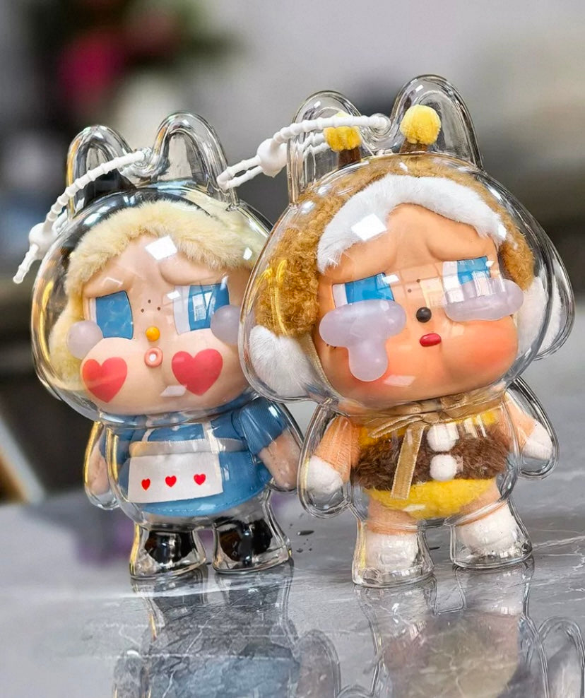 Cry Baby Protective Case