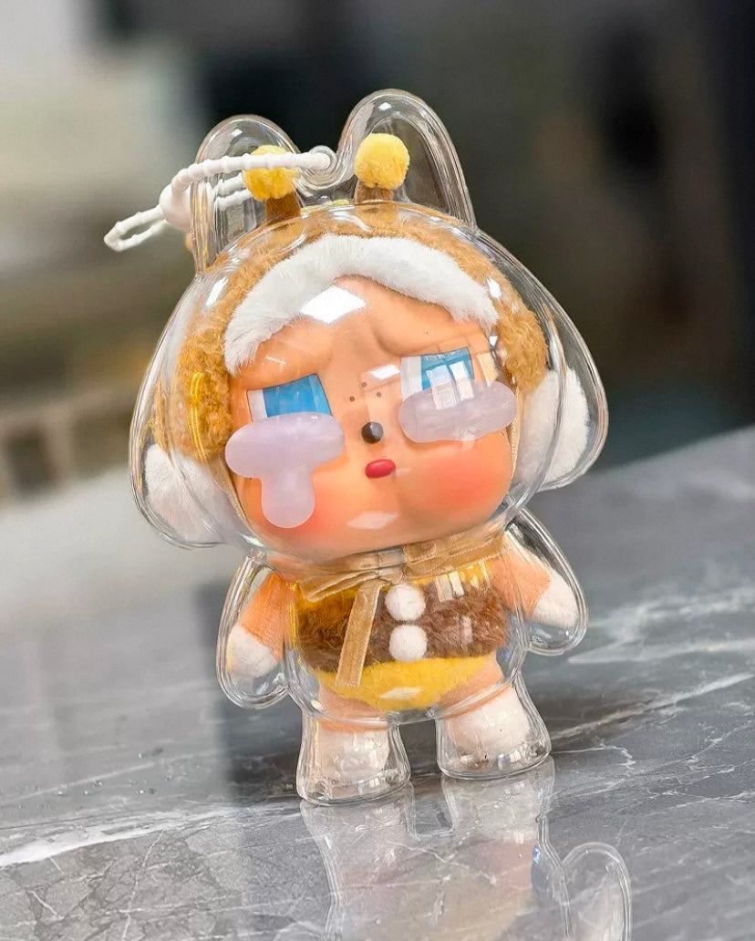 Cry Baby Protective Case