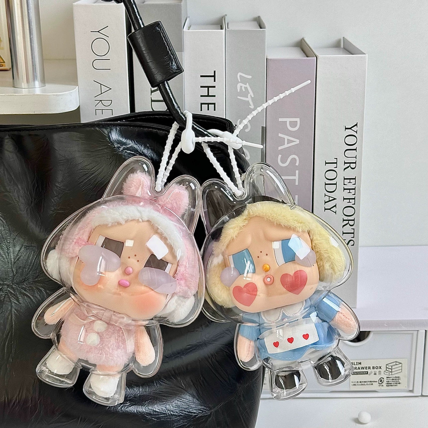 Cry Baby Protective Case