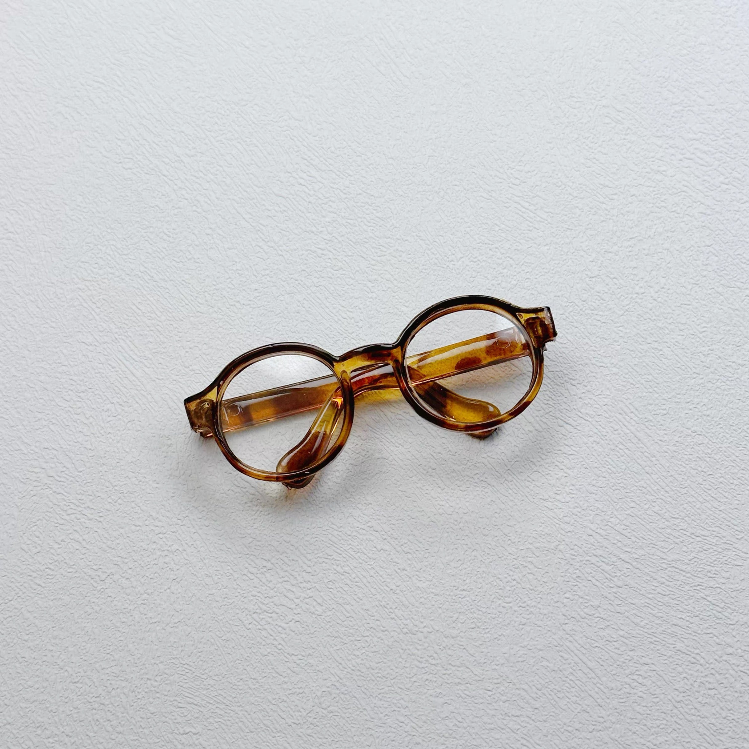 Glasses for Labubu
