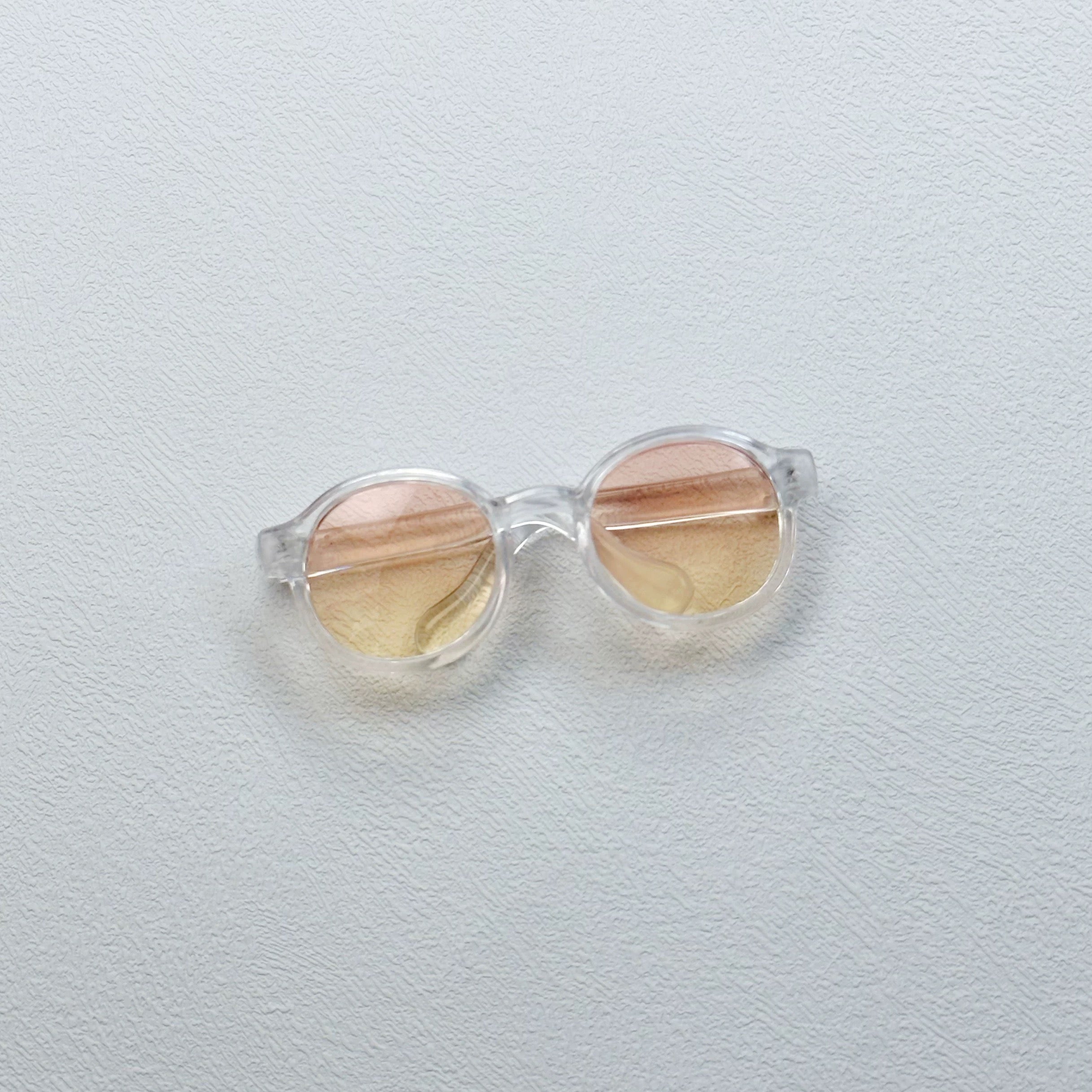 Glasses for Labubu