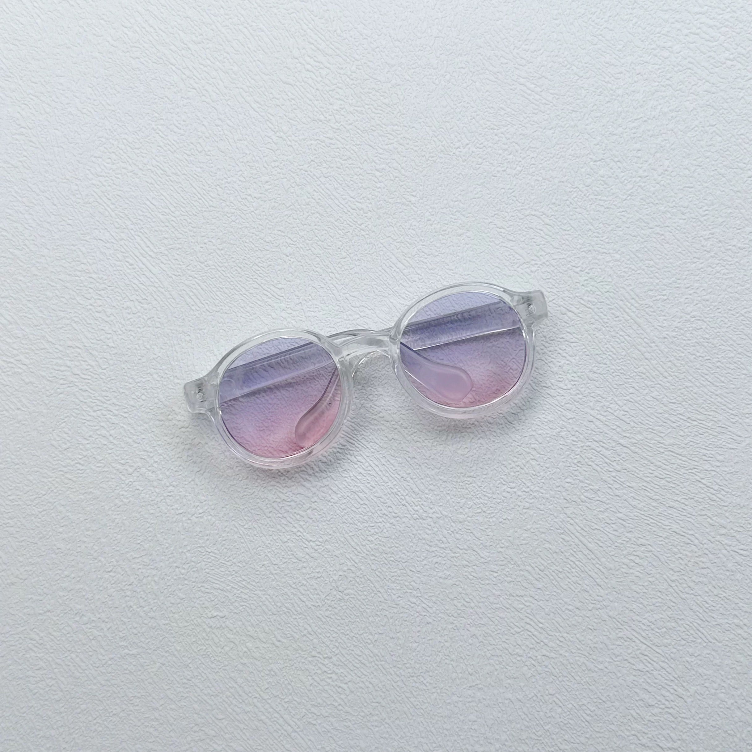 Glasses for Labubu