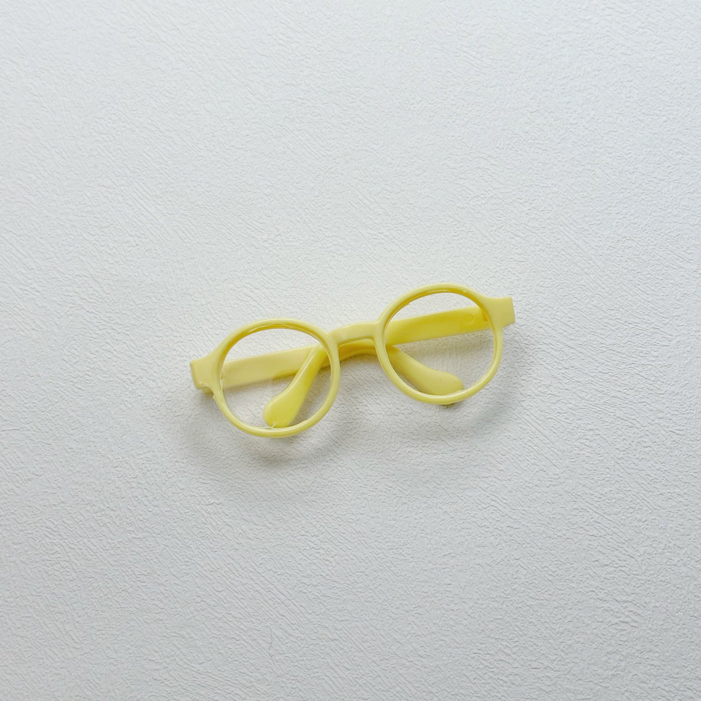 Glasses for Labubu