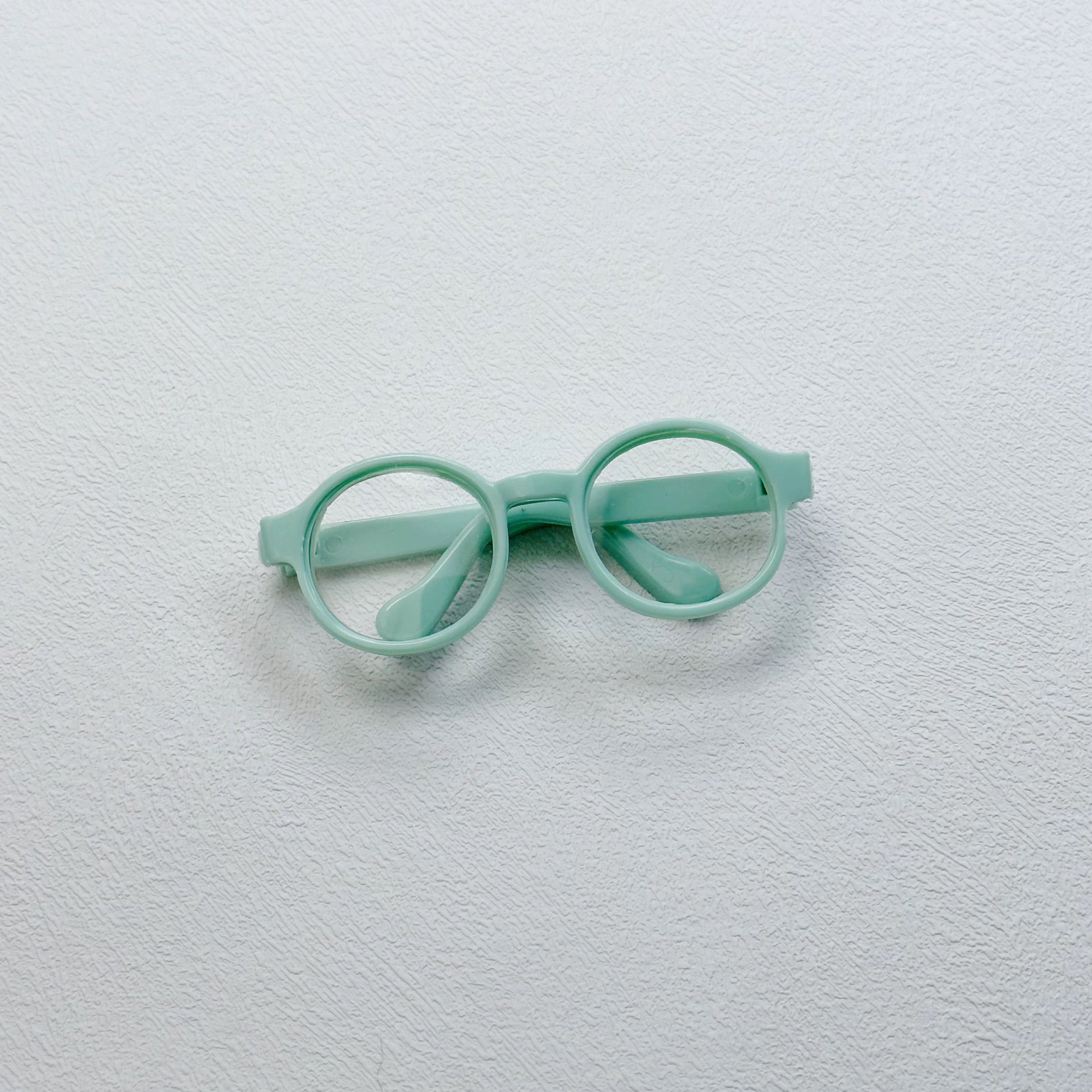 Glasses for Labubu