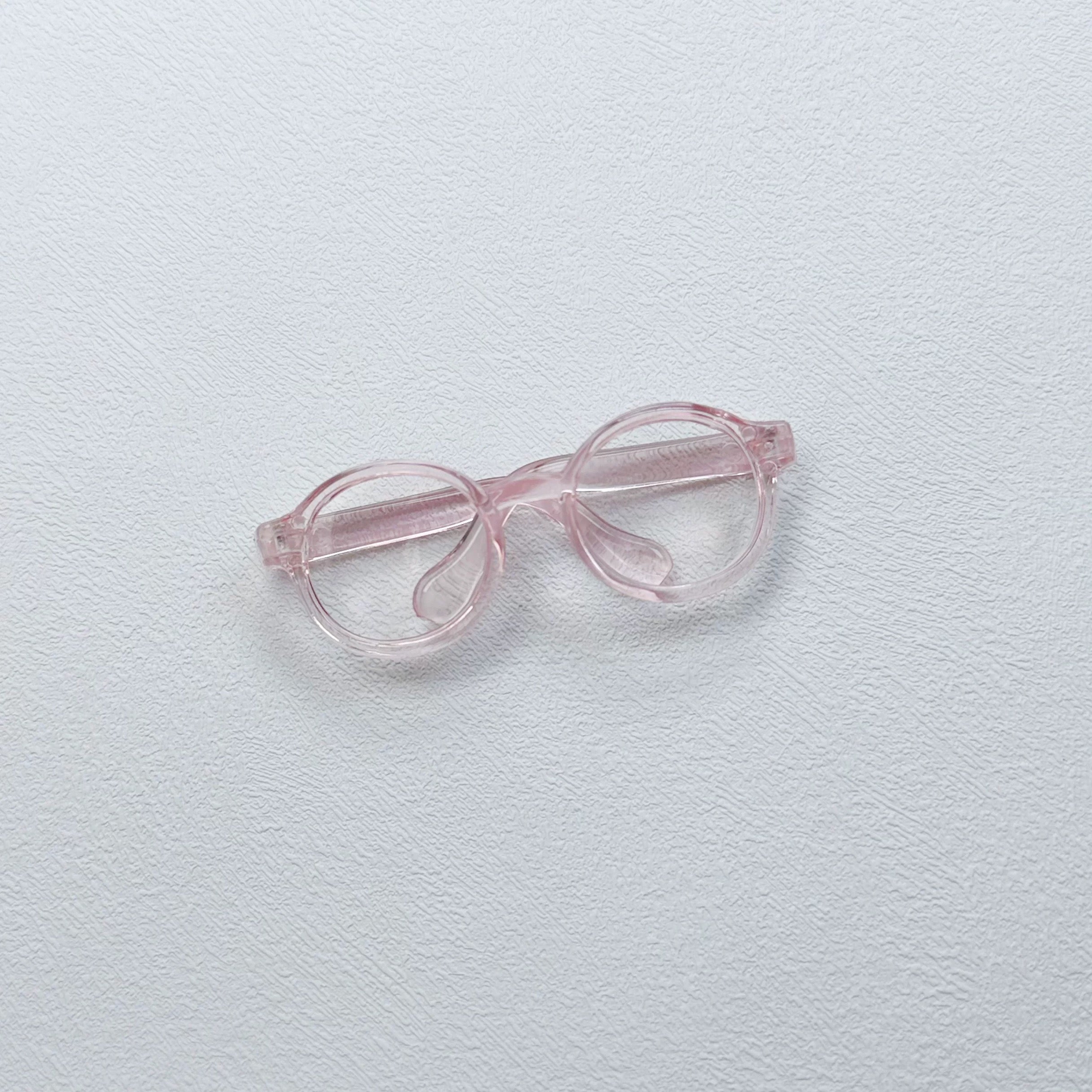 Glasses for Labubu