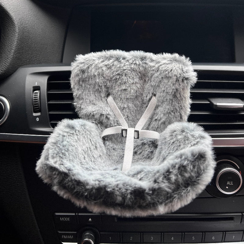 Labubu Car-Sit