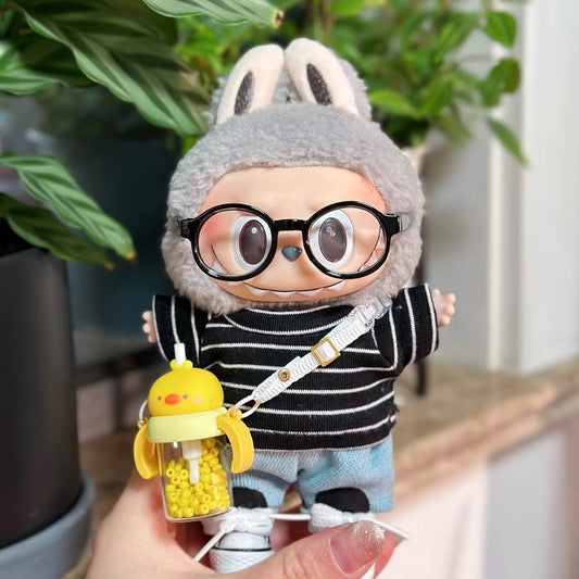 Classic Round Frame Glasses for Glasses