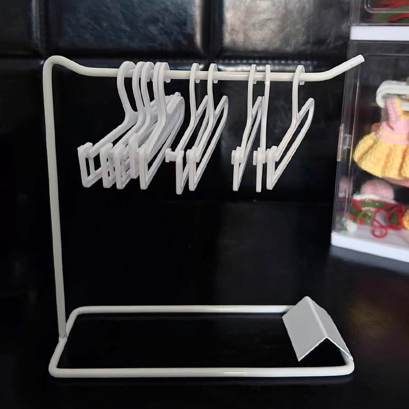 Labubu Clothes hangers