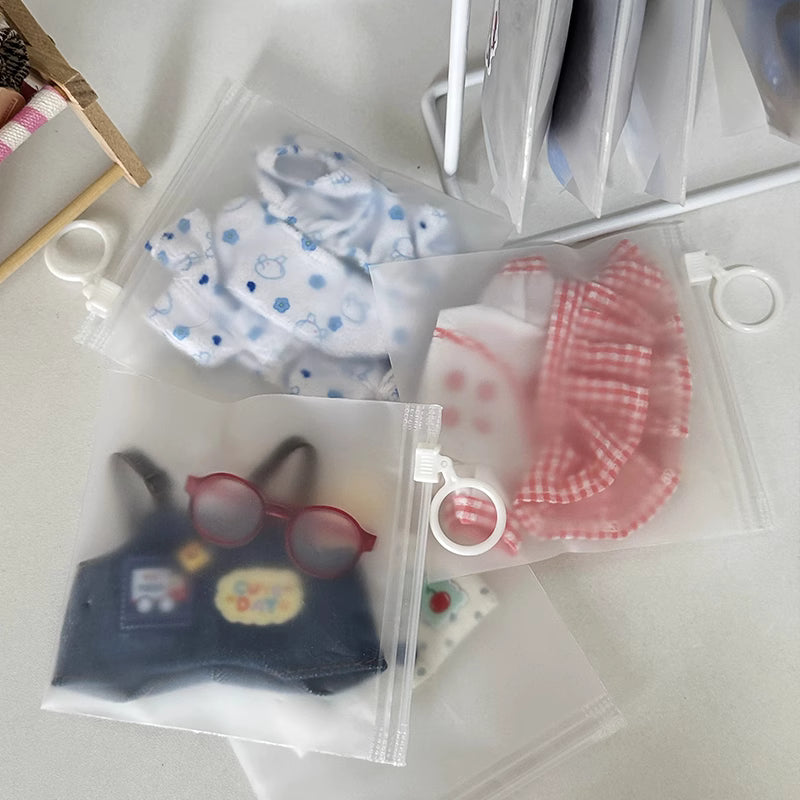 Labubu Clothes hangers