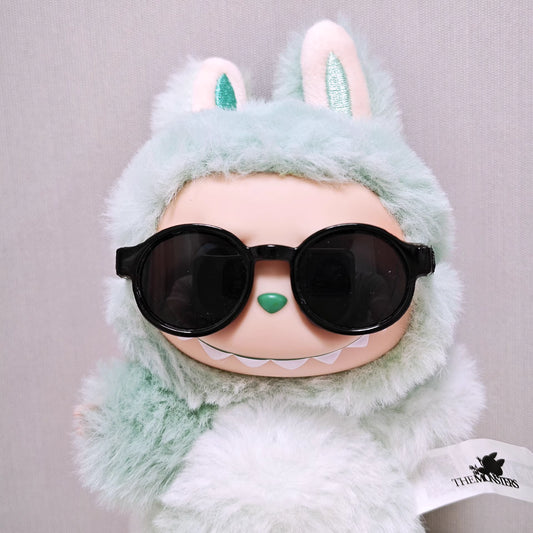 Sunglass for Labubu
