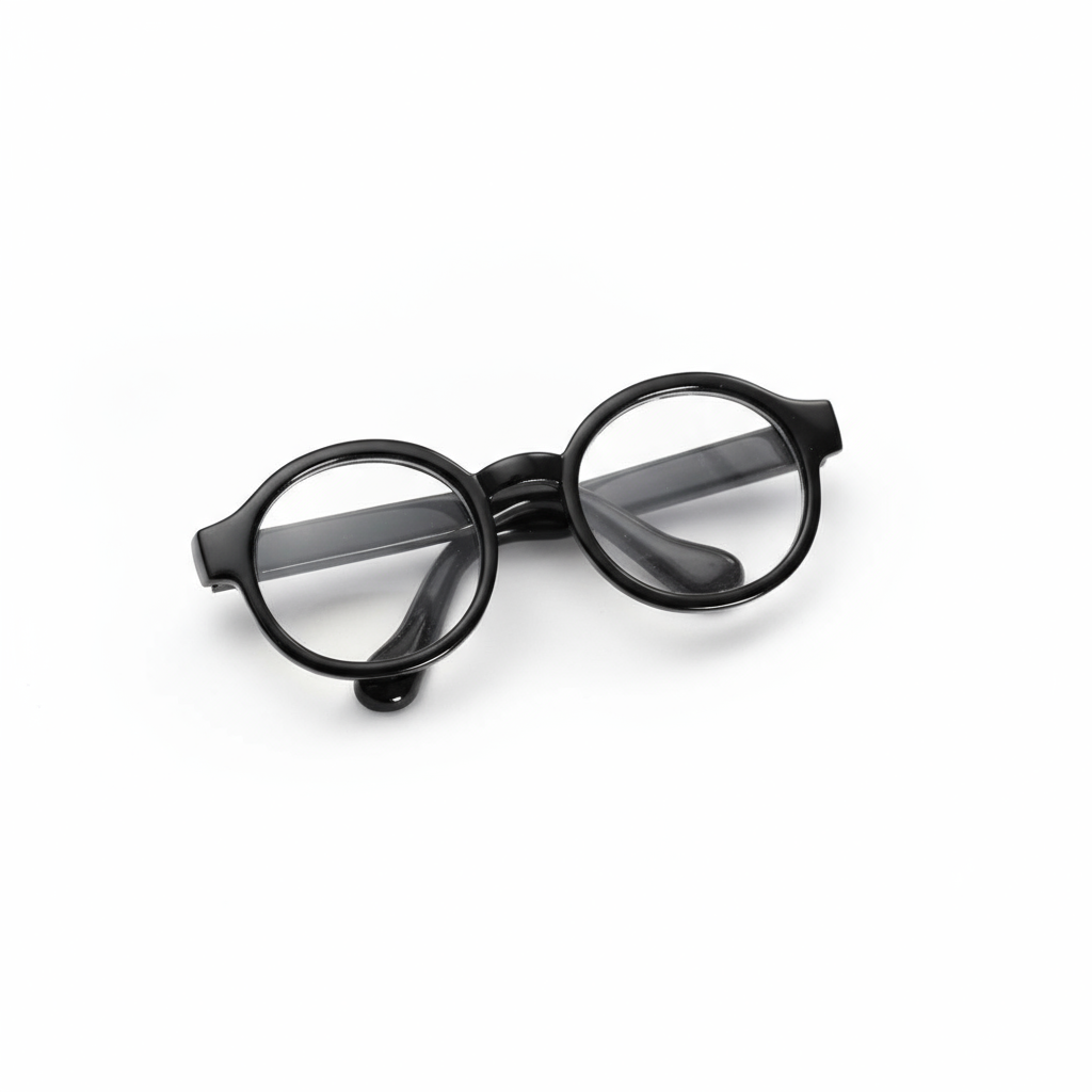 Glasses for Labubu